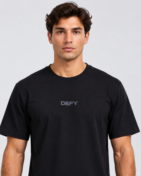 DEFY Essential Tee