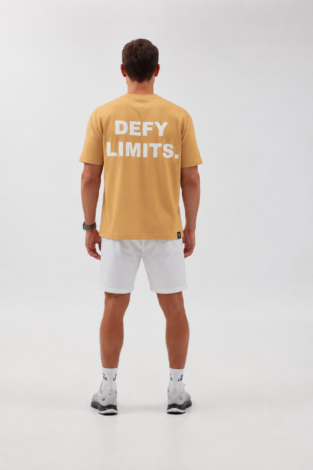 Defy Ultimate Comfort - oversize fit