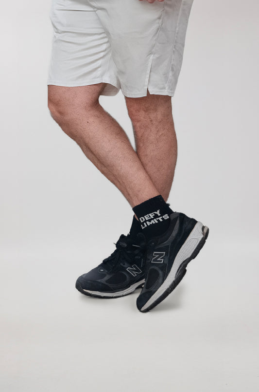 جوارب رياضية Defy Limits – دعم وراحة مطلقة