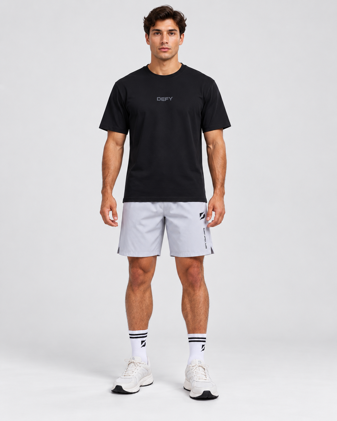 DEFY Essential  Tee