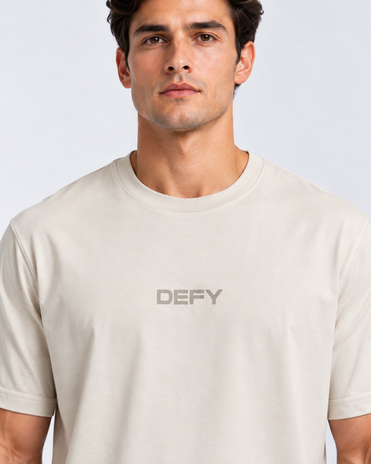 DEFY Essential  Tee