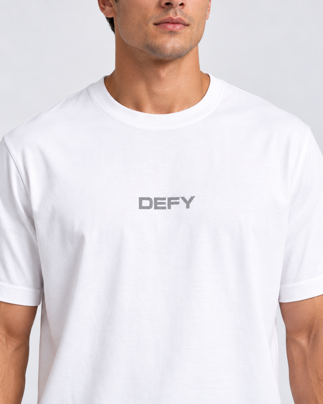 DEFY Essential  Tee