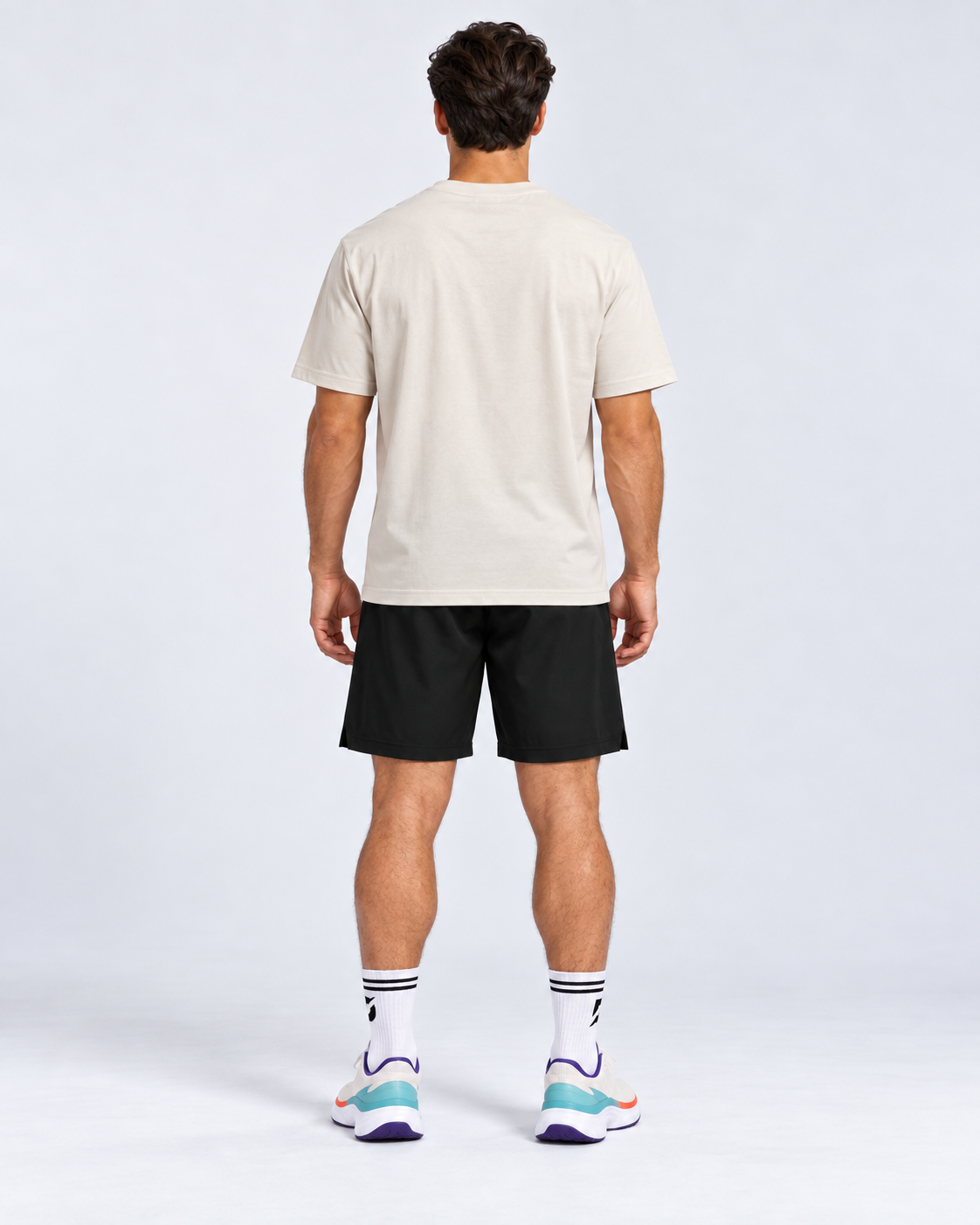DEFY Essential  Tee