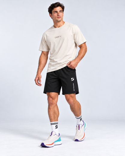 DEFY Essential  Tee