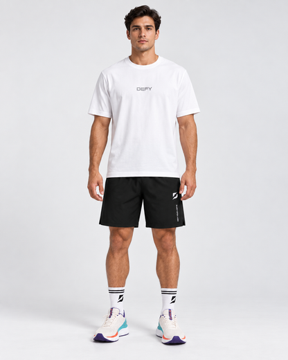 DEFY Essential  Tee