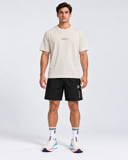 DEFY Essential  Tee