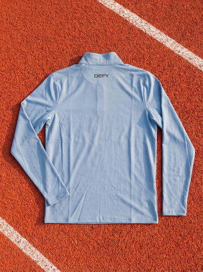 DEFY Half Zip Running Top