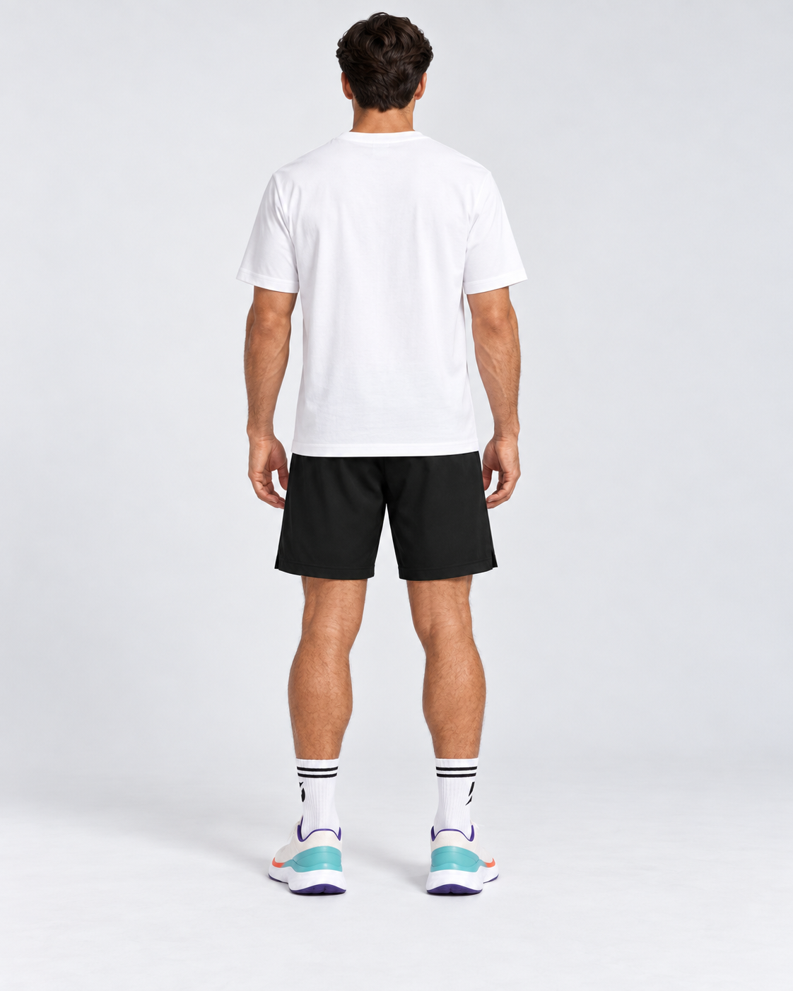 DEFY Essential  Tee