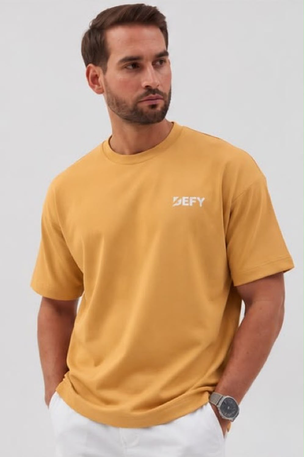 Defy Ultimate Comfort - oversize fit