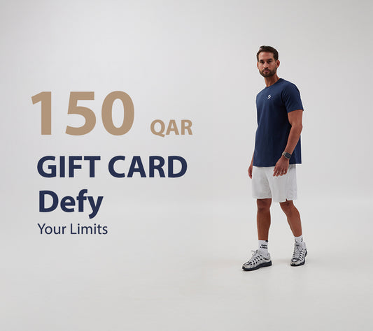 Defy Gift Card 150