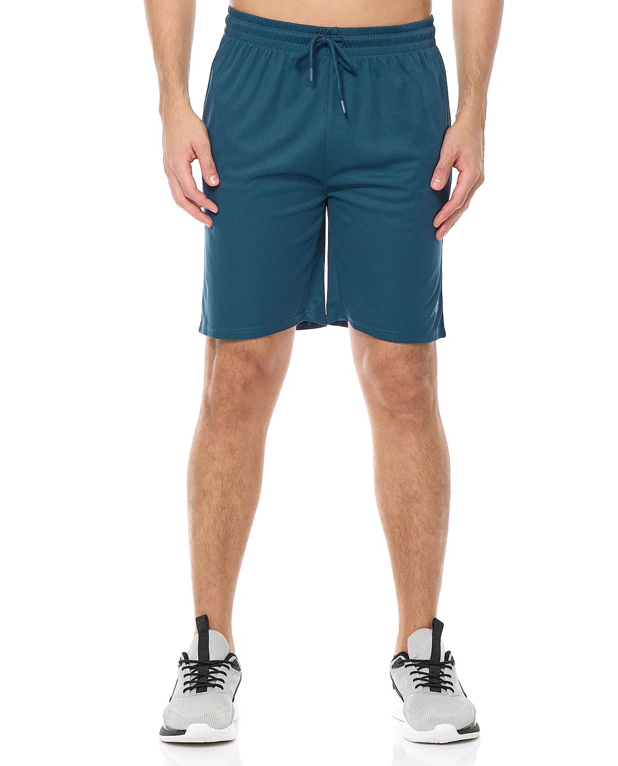 Print Detail Active Shorts