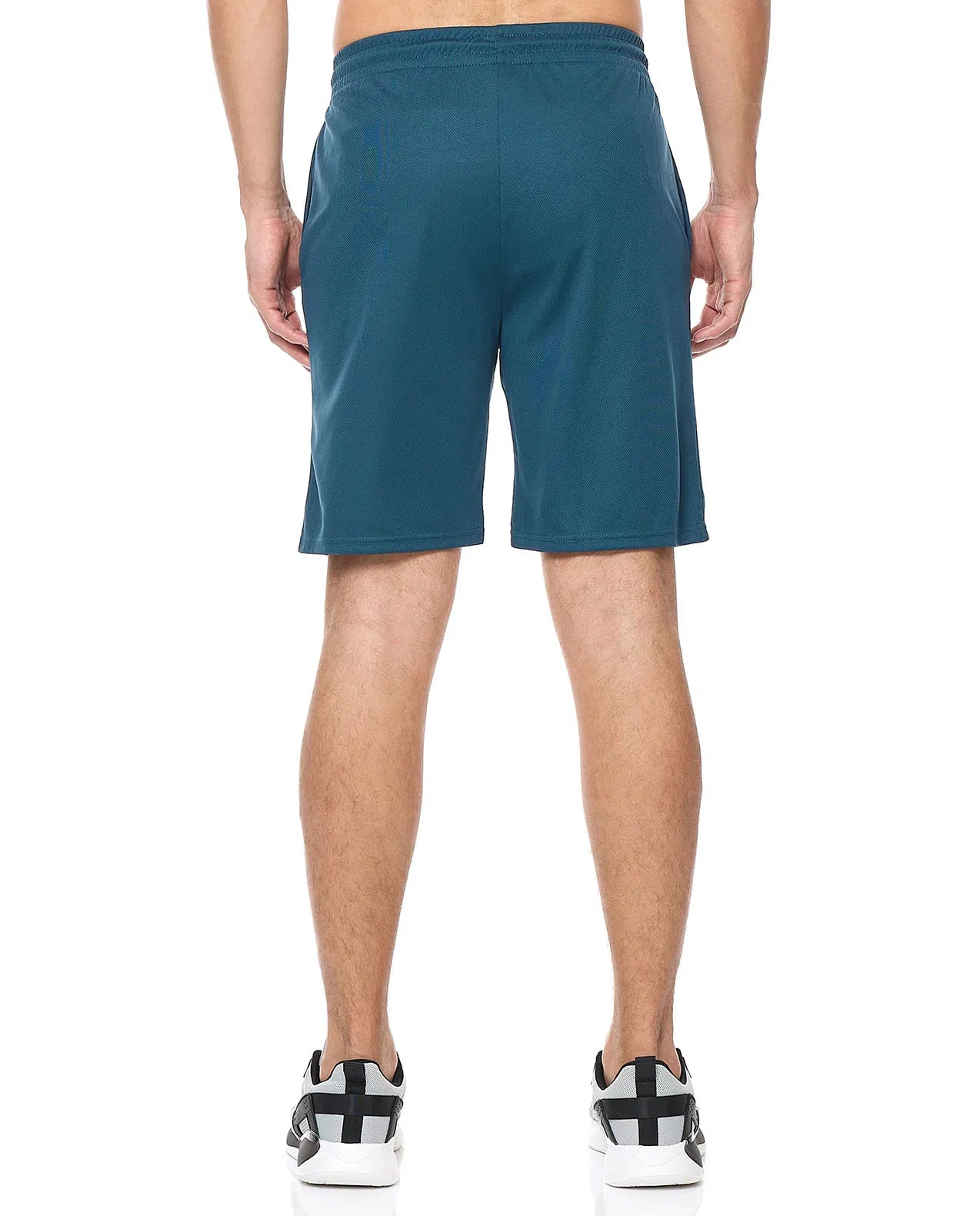 Print Detail Active Shorts