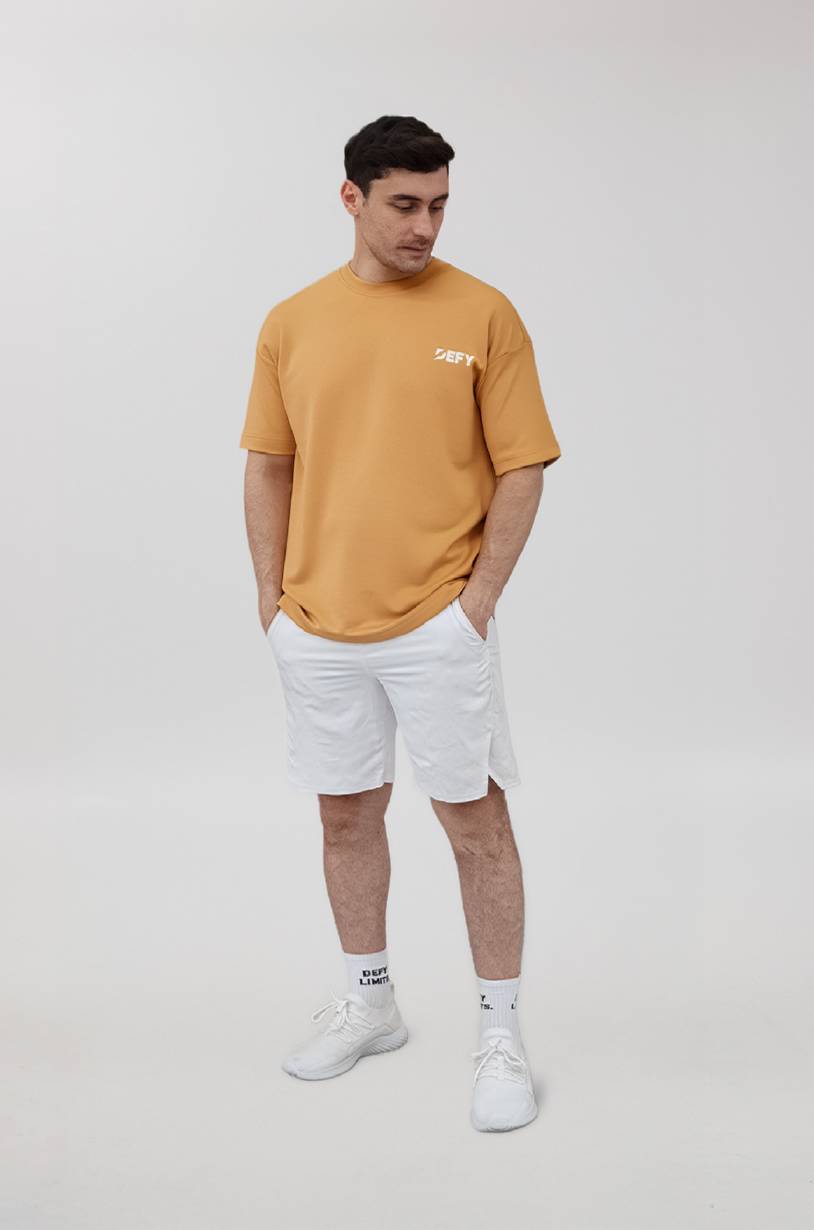 Defy Ultimate Comfort T-Shirt