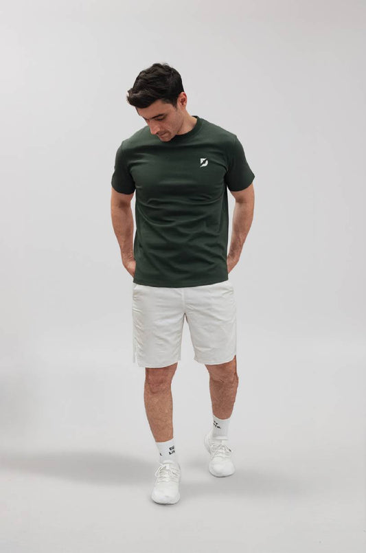 Defy Gym T-Shirt – Lightweight Breathable Performance