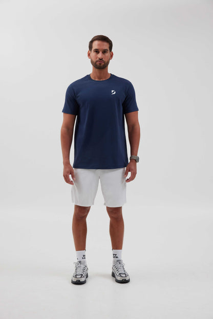 Defy Gym T-Shirt – Lightweight Breathable Performance
