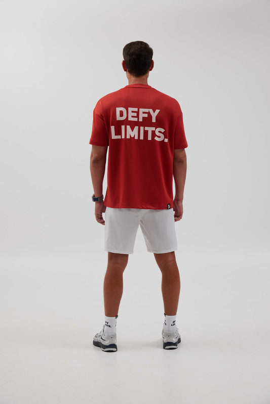 Defy Ultimate Comfort T-Shirt