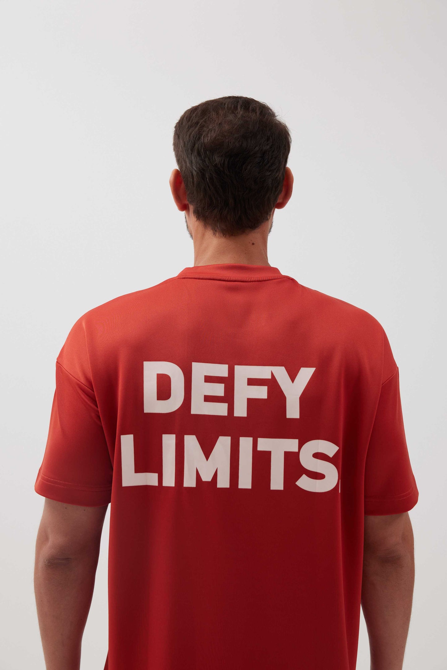 Defy Ultimate Comfort T-Shirt