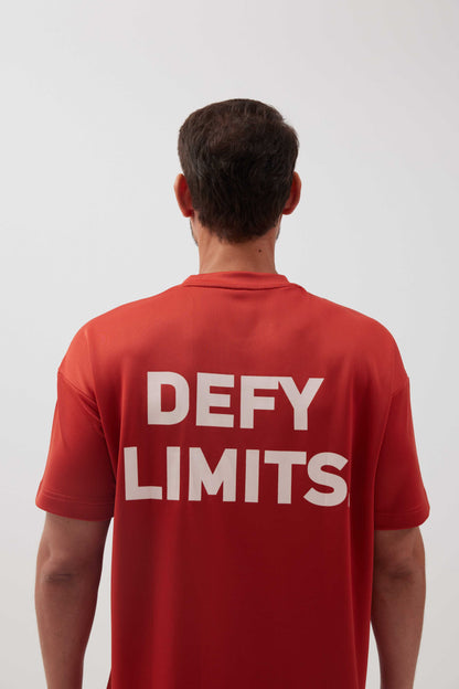Defy Ultimate Comfort T-Shirt