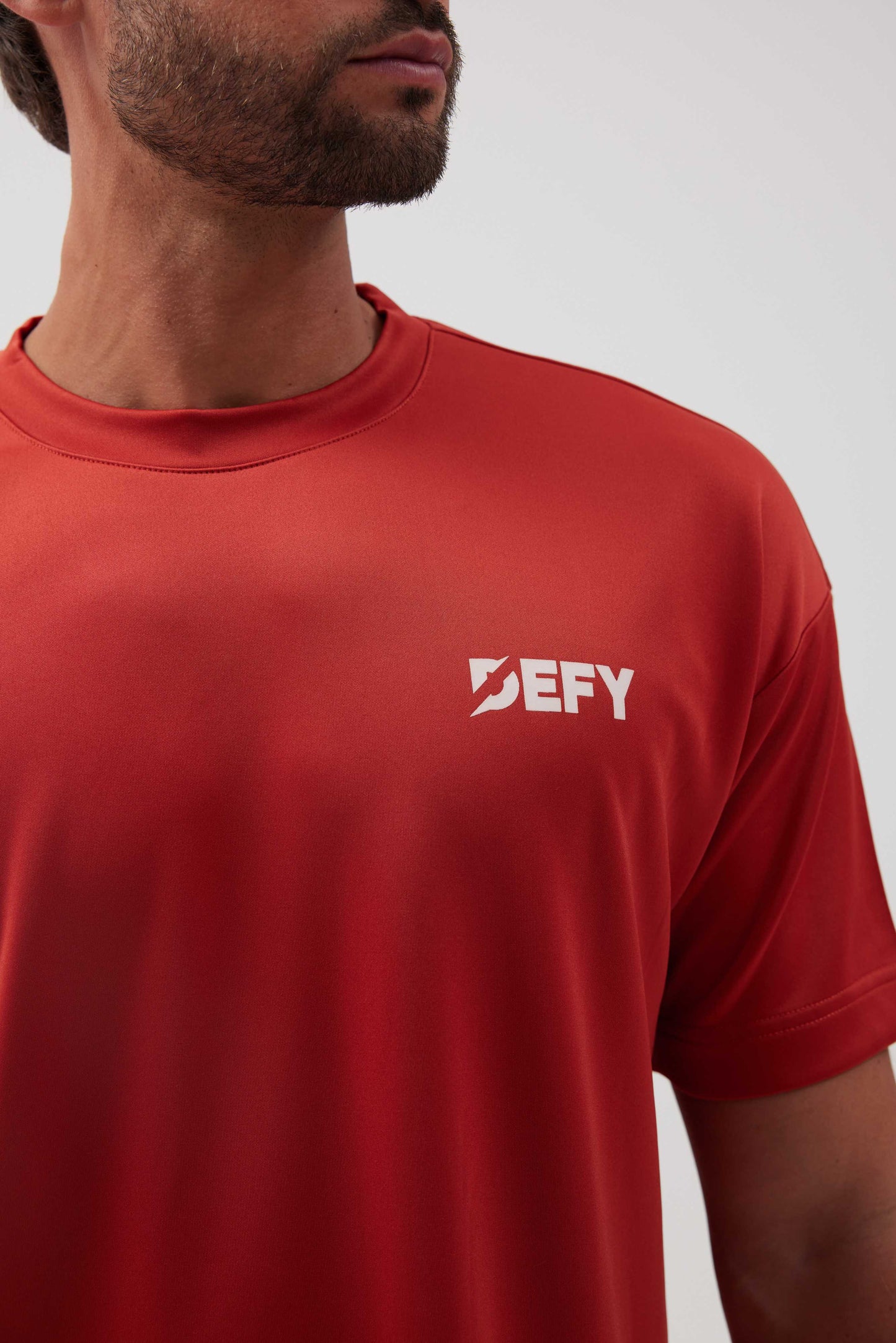 Defy Ultimate Comfort T-Shirt