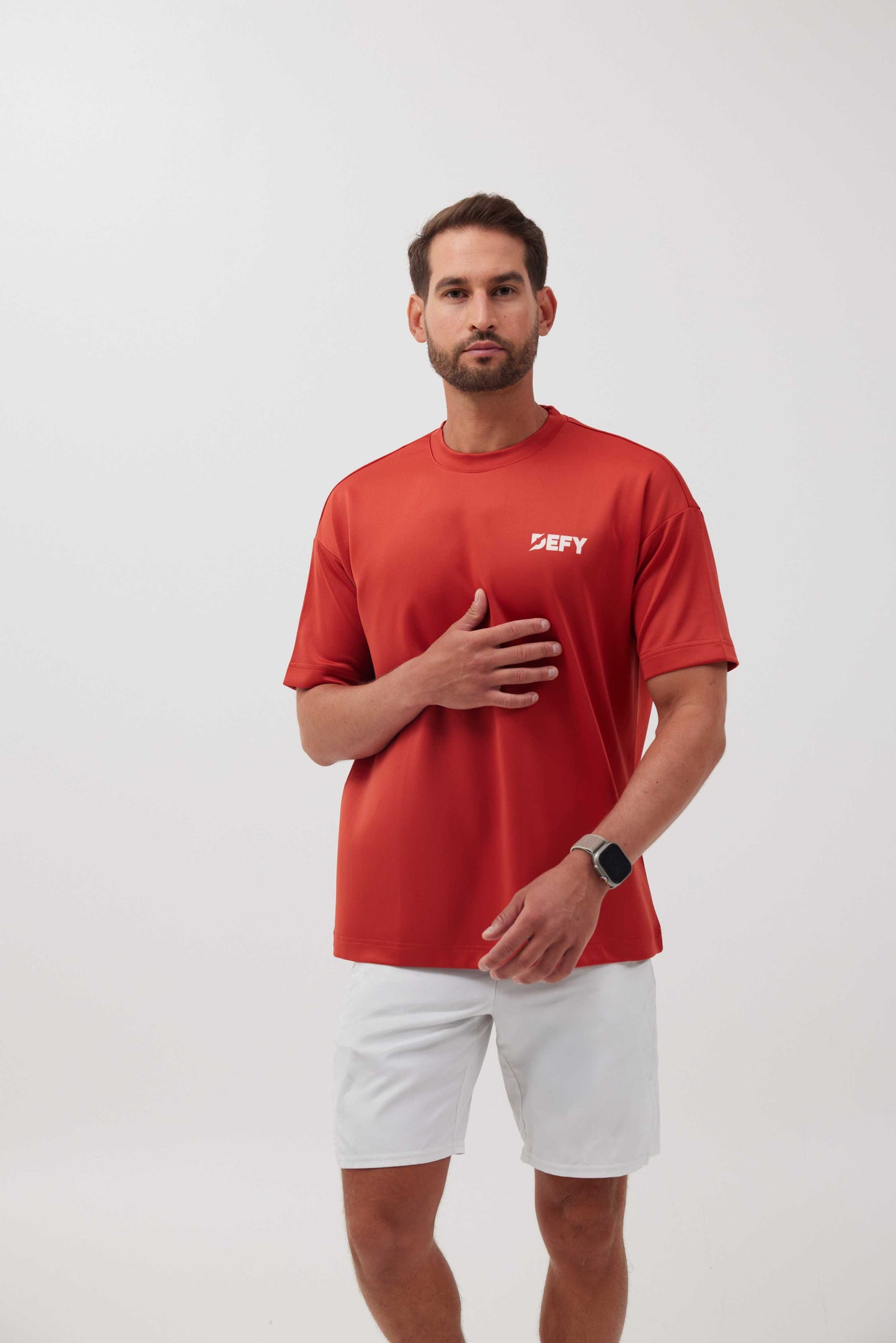Defy Ultimate Comfort T-Shirt