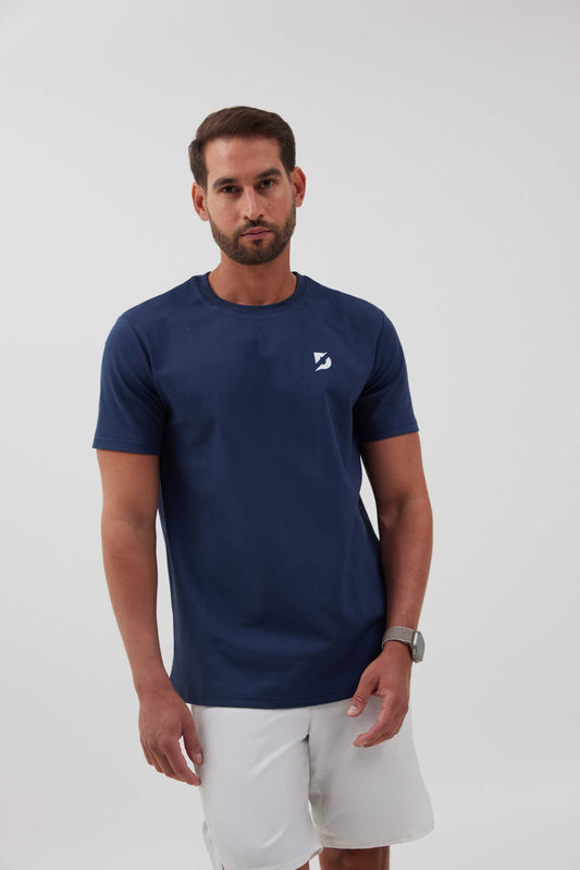 Defy Gym T-Shirt – Lightweight Breathable Performance