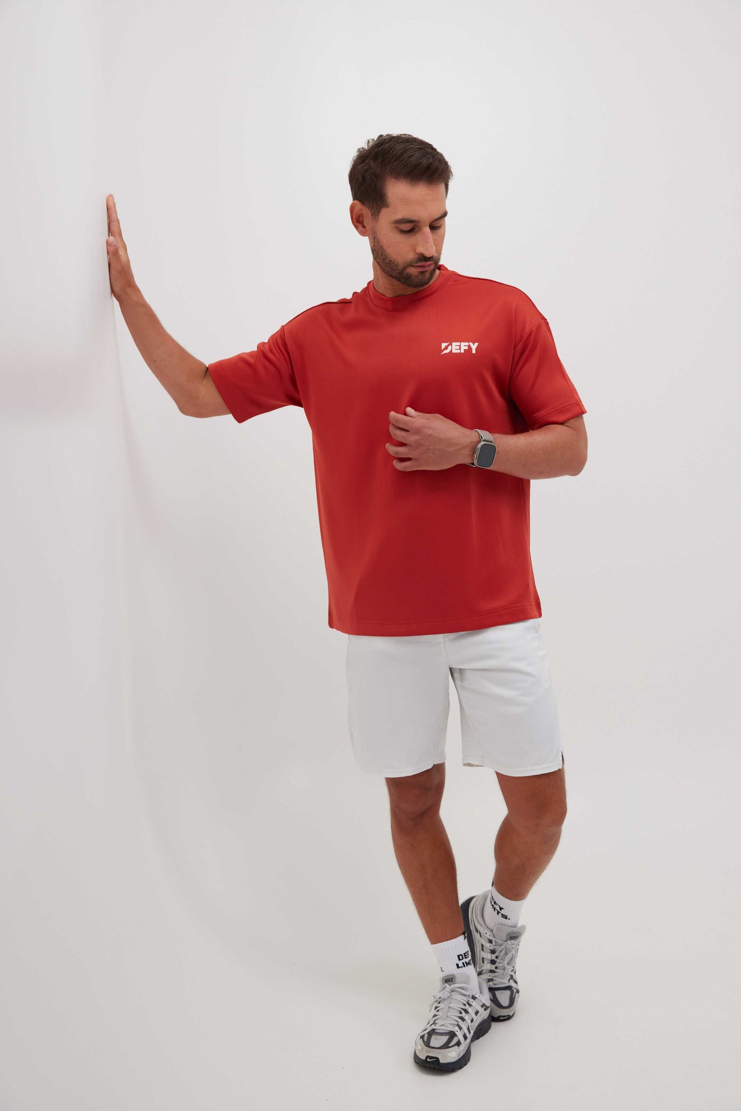 Defy Ultimate Comfort T-Shirt