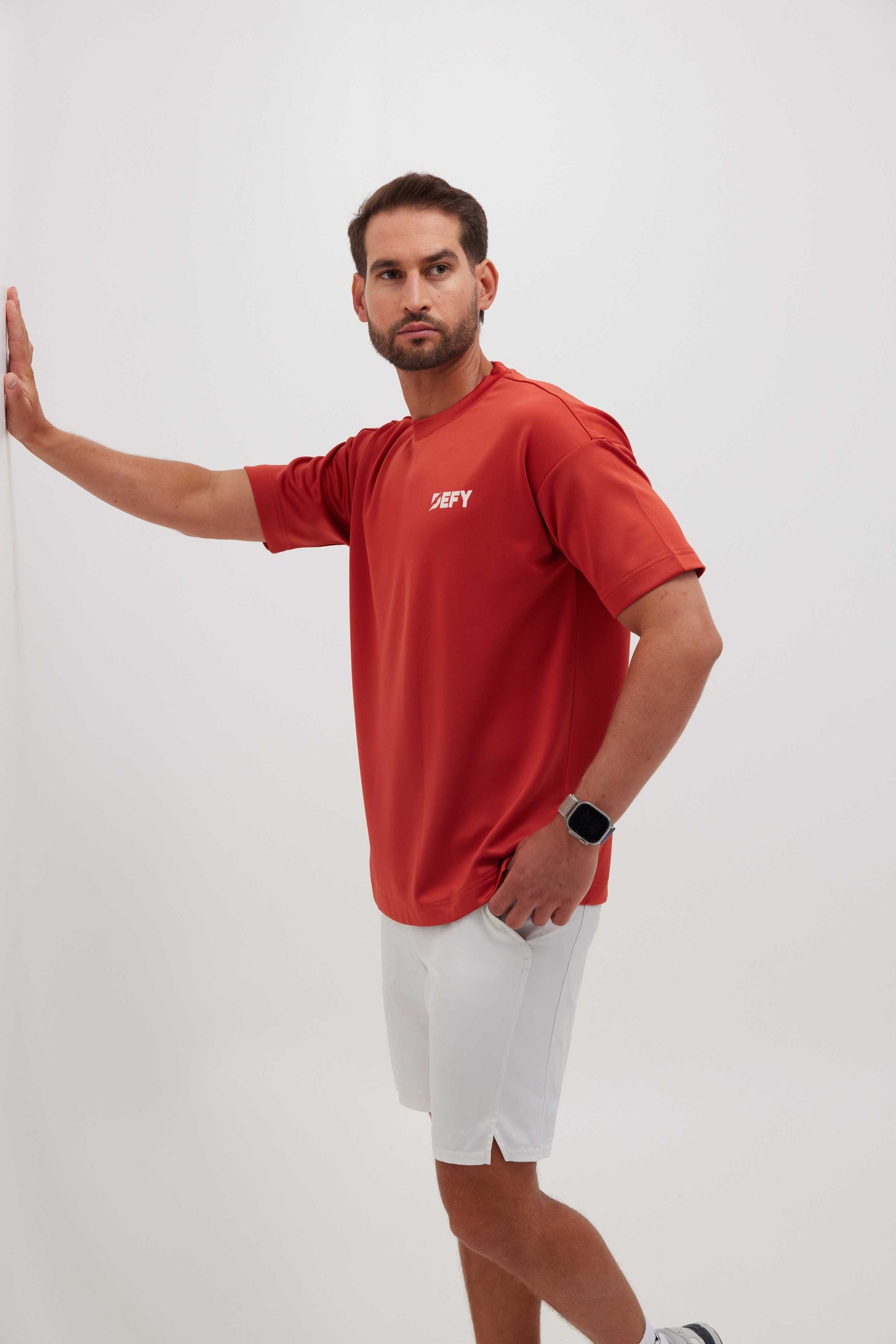 Defy Ultimate Comfort T-Shirt
