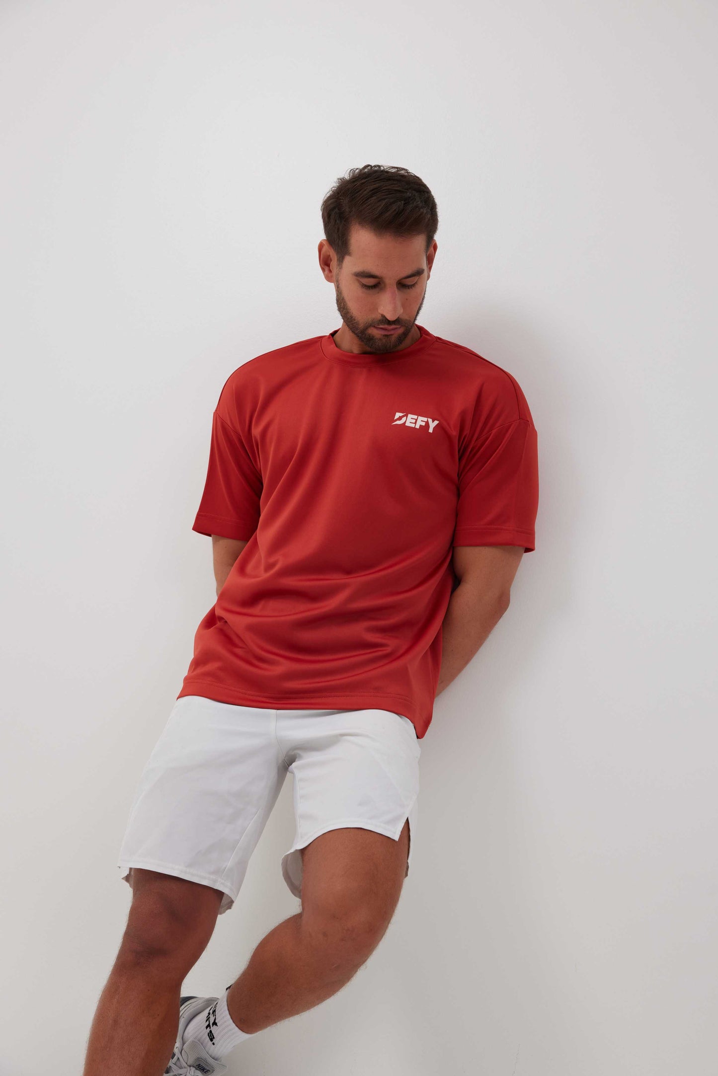 Defy Ultimate Comfort T-Shirt