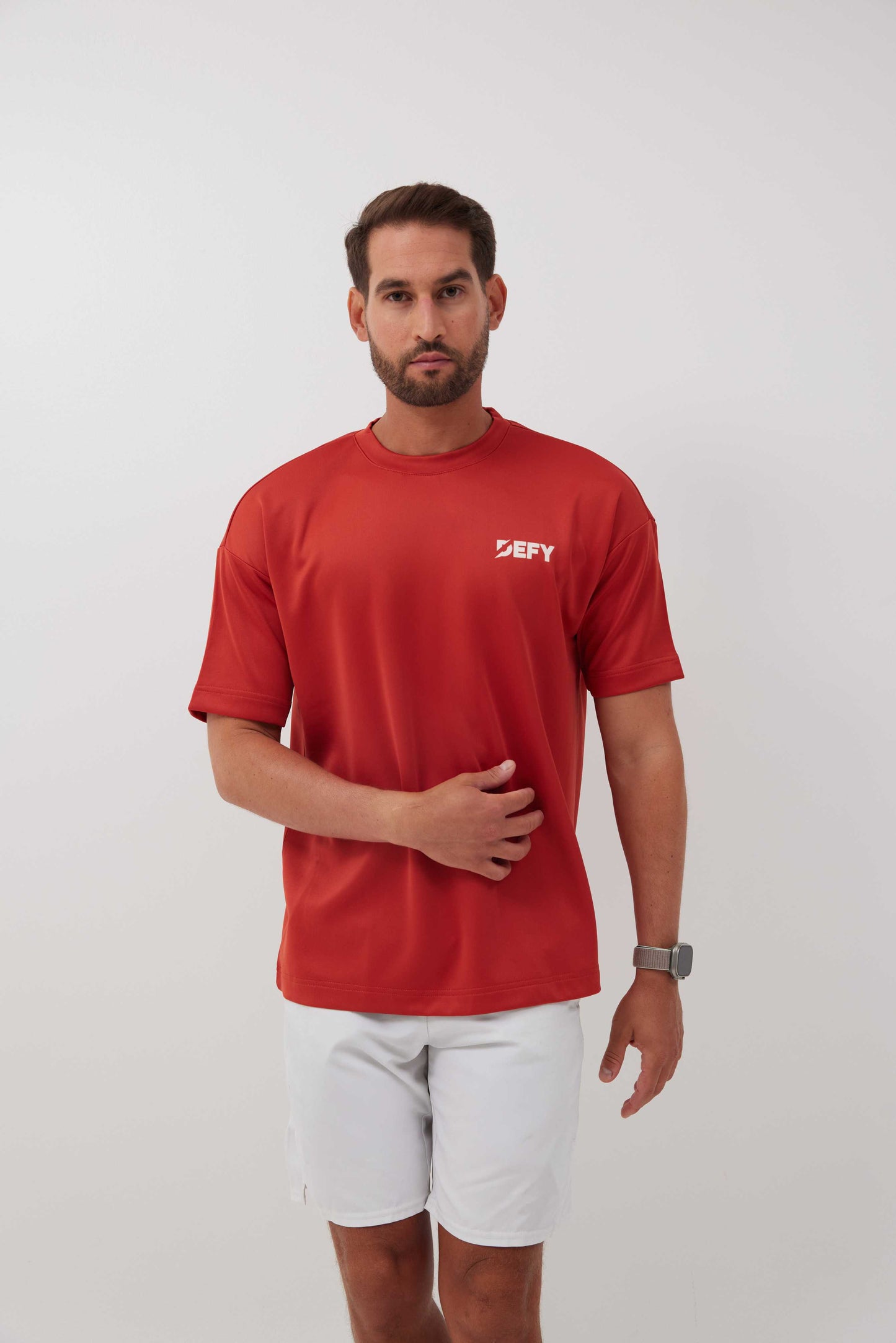 Defy Ultimate Comfort T-Shirt