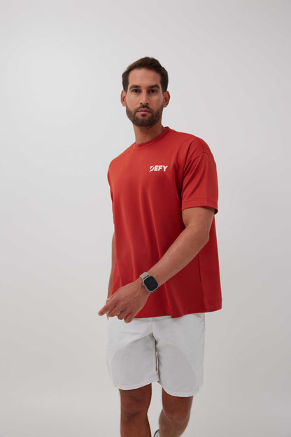 Defy Ultimate Comfort T-Shirt