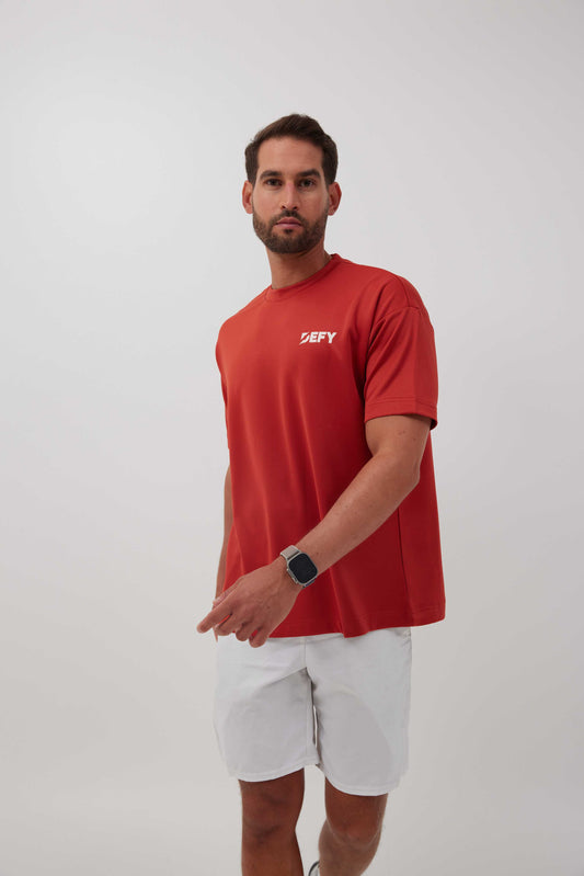 Defy Ultimate Comfort T-Shirt
