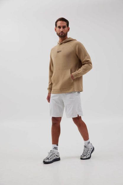 Defy Hoodie – Warm, Lightweight & Ready for Movement