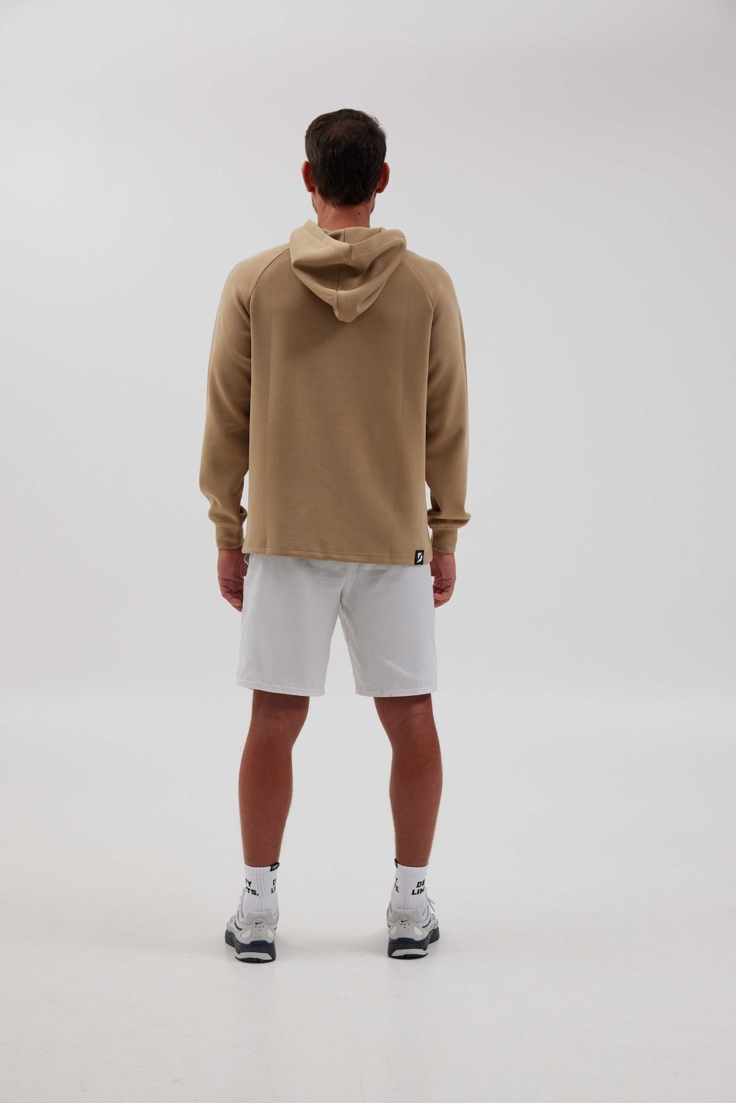 Defy Hoodie – Warm, Lightweight & Ready for Movement