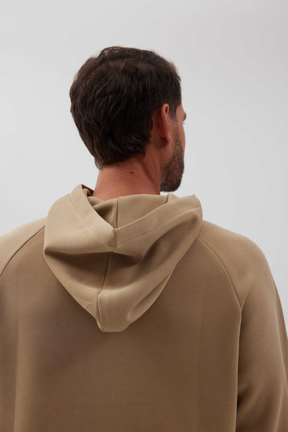 Defy Hoodie – Warm, Lightweight & Ready for Movement