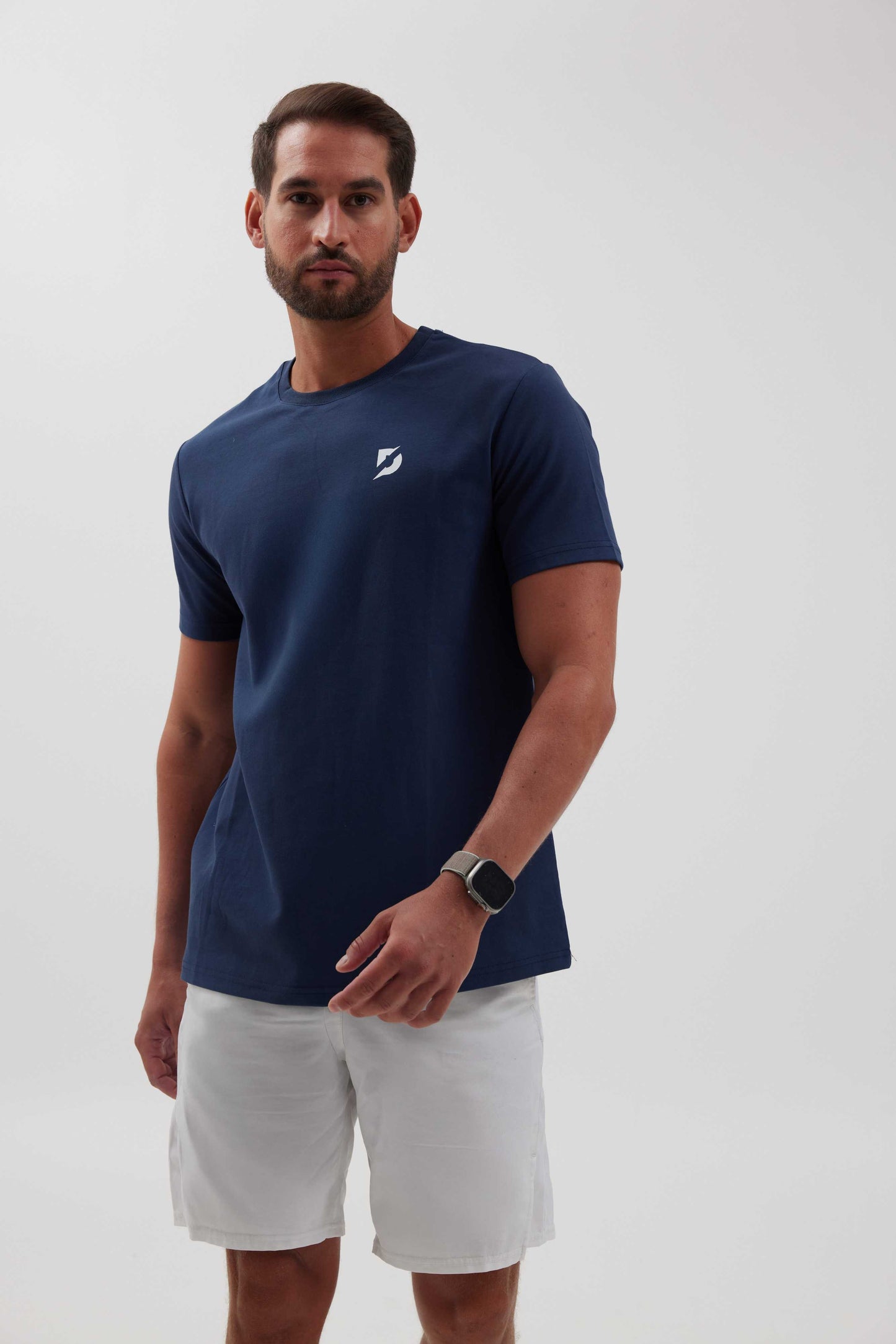 Defy Gym T-Shirt – Lightweight Breathable Performance