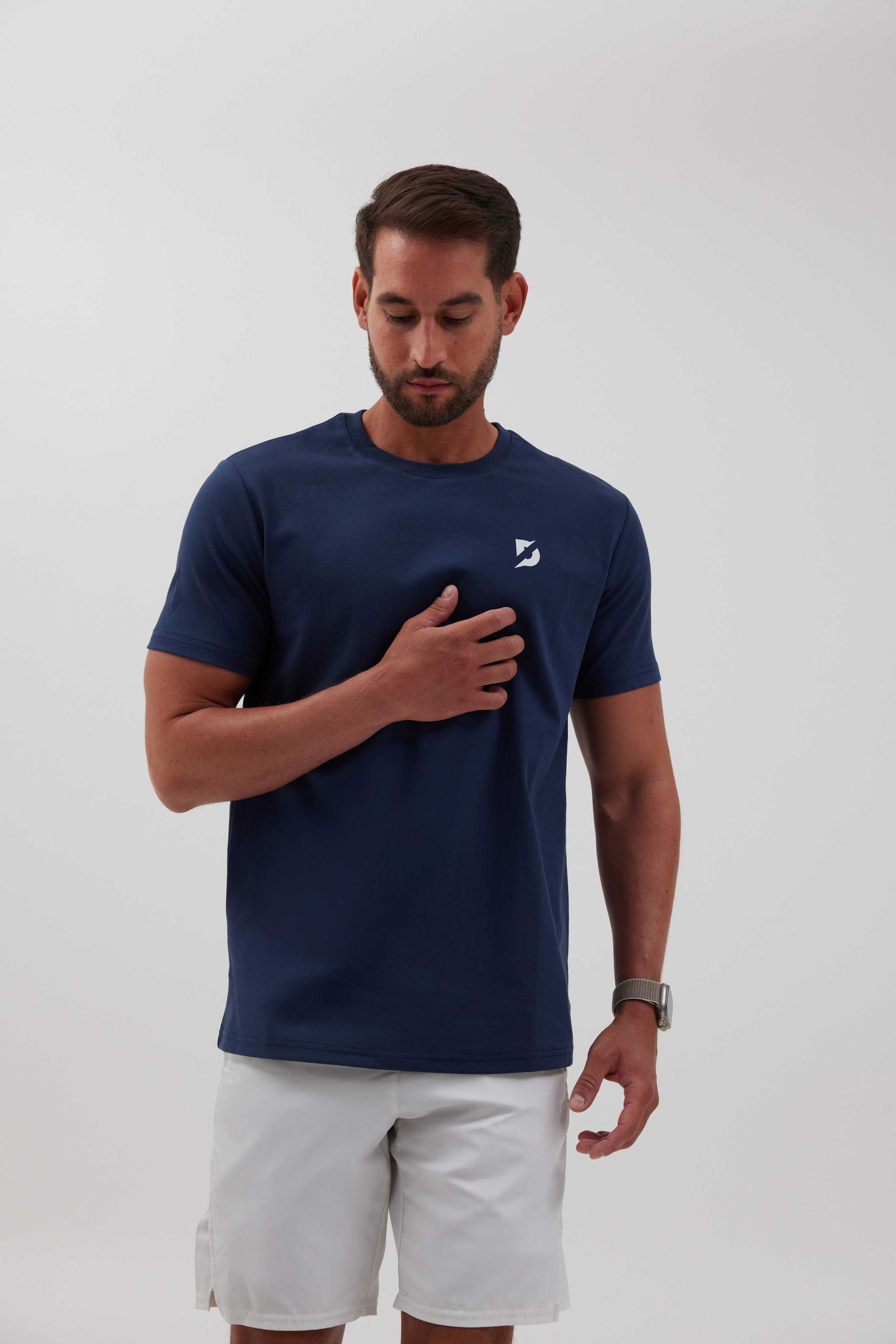 Defy Gym T-Shirt – Lightweight Breathable Performance