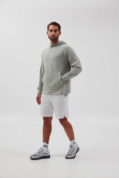Defy Hoodie – Warm, Lightweight & Ready for Movement