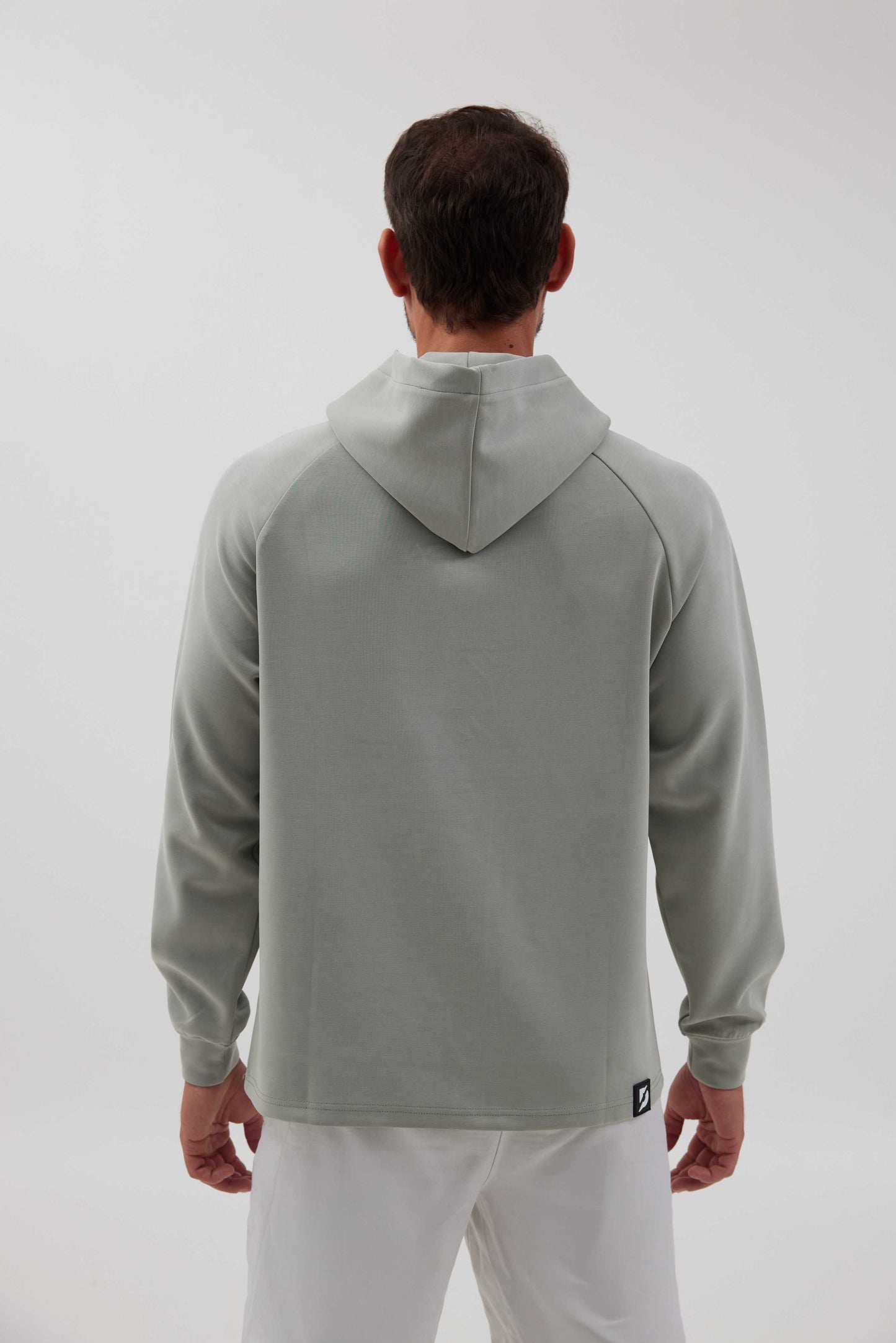 Defy Hoodie – Warm, Lightweight & Ready for Movement