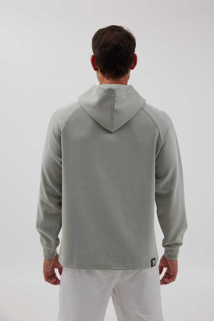 Defy Hoodie – Warm, Lightweight & Ready for Movement