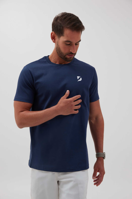 Defy Gym T-Shirt – Lightweight Breathable Performance