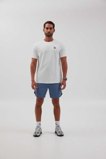 Defy Gym T-Shirt – Lightweight Breathable Performance