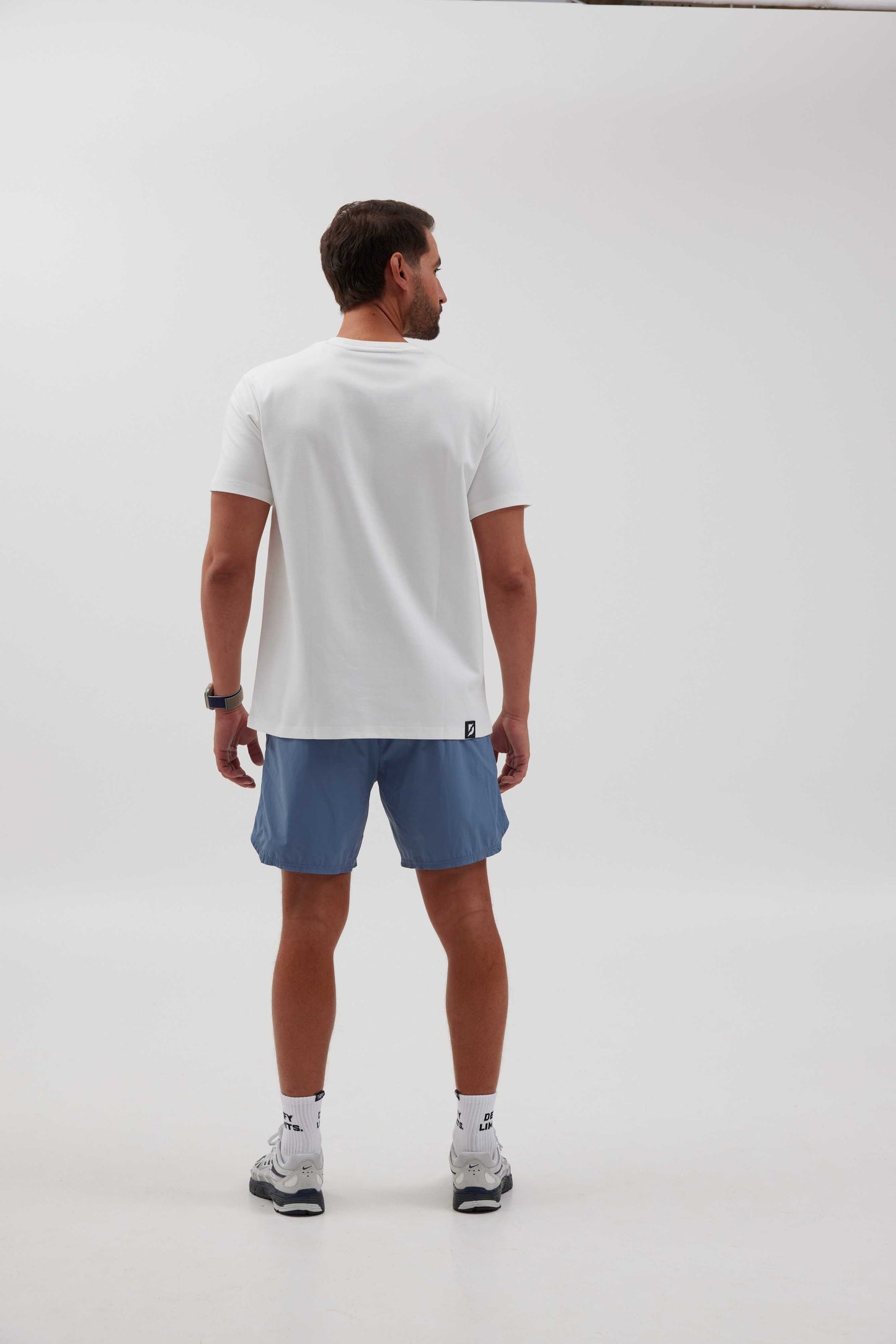 Defy Gym T-Shirt – Lightweight Breathable Performance