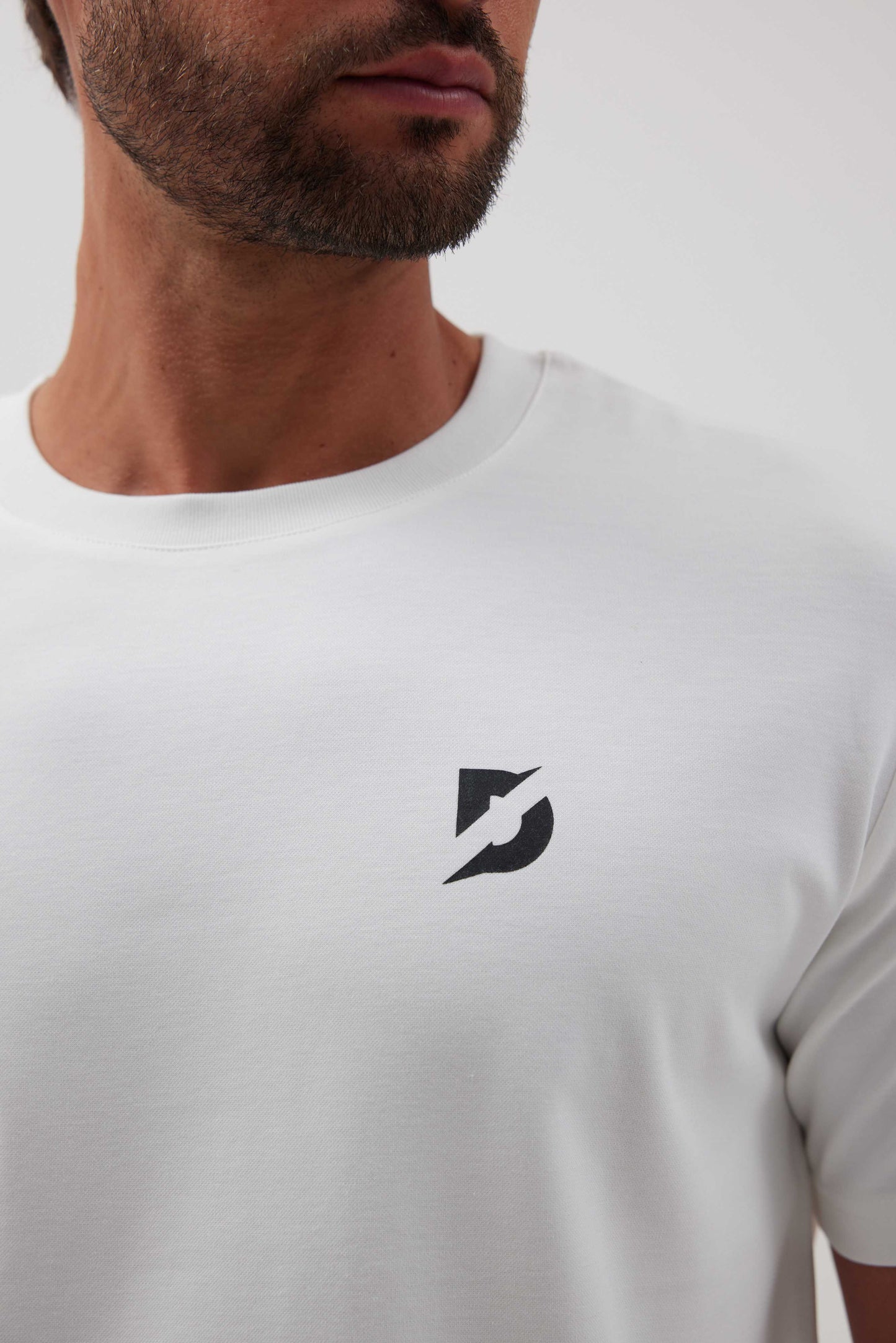 Defy Gym T-Shirt – Lightweight Breathable Performance