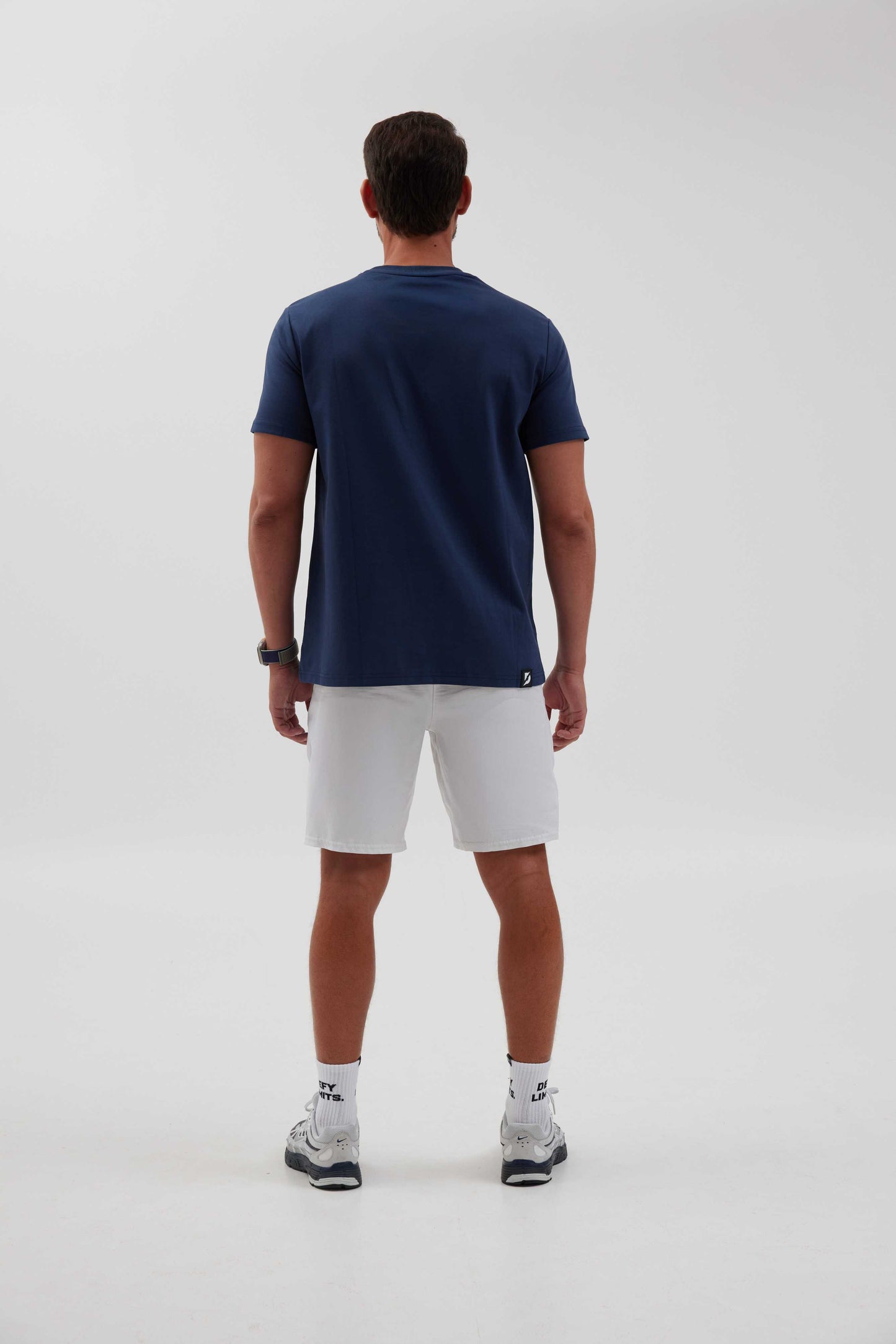 Defy Gym T-Shirt – Lightweight Breathable Performance