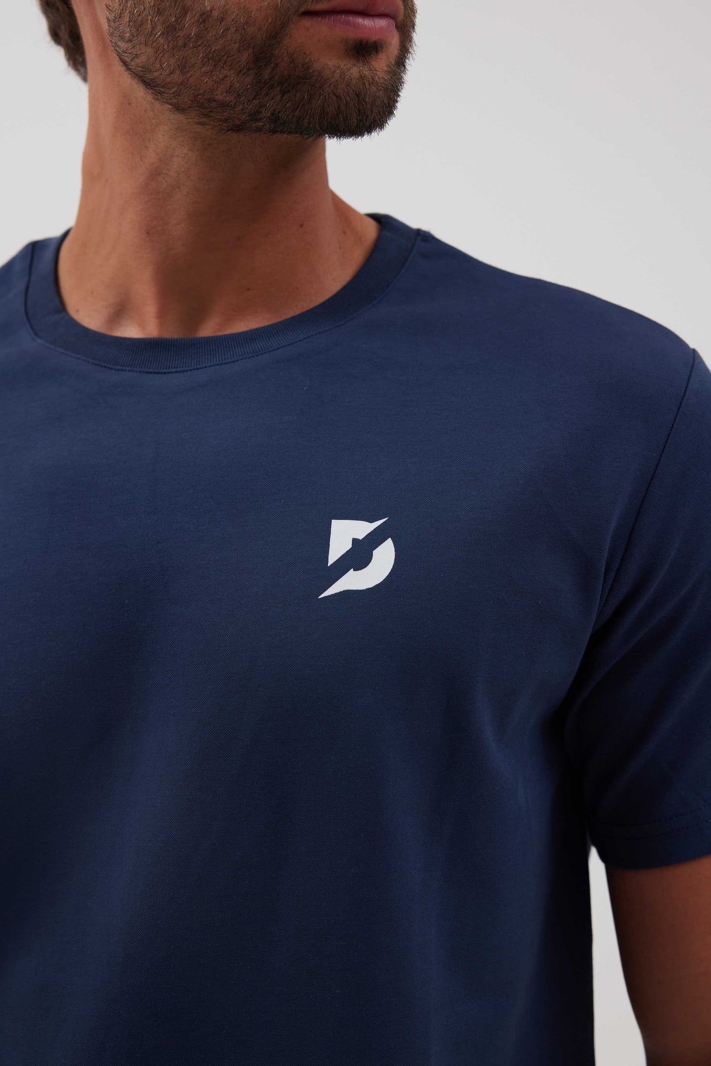 Defy Gym T-Shirt – Lightweight Breathable Performance