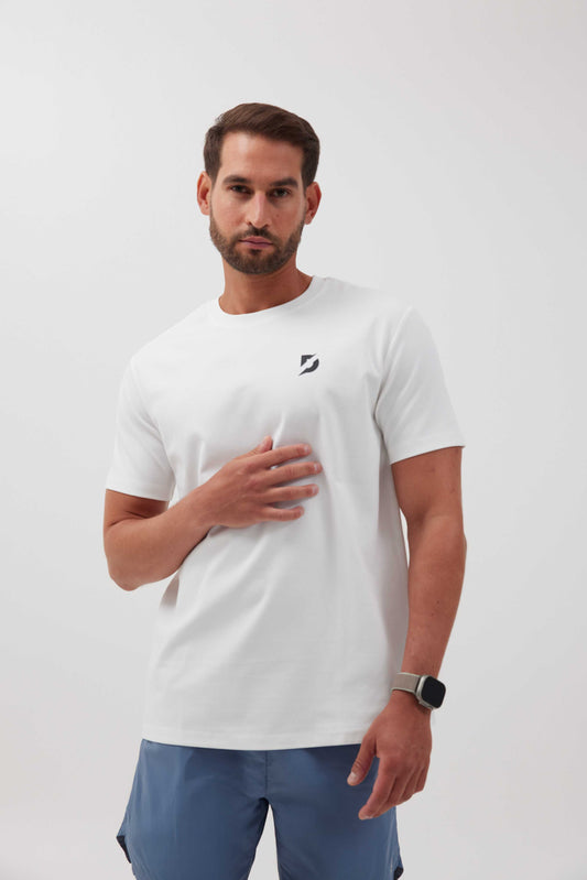 Defy Gym T-Shirt – Lightweight Breathable Performance