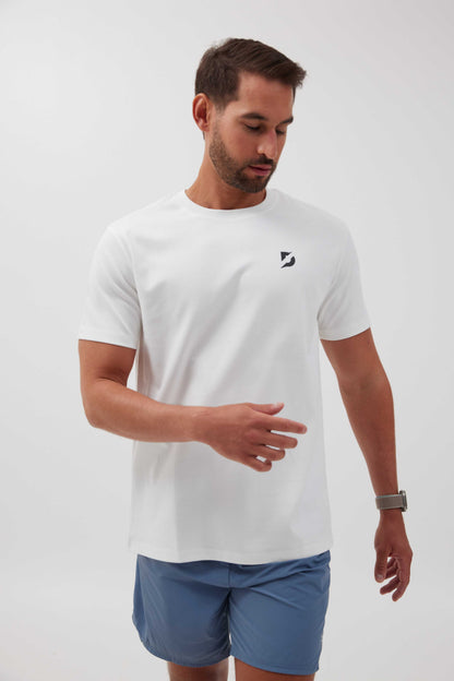 Defy Gym T-Shirt – Lightweight Breathable Performance