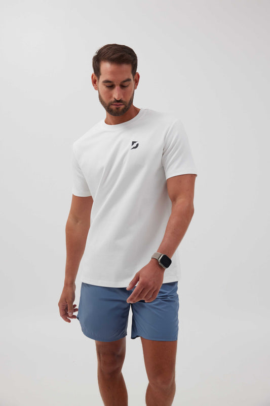 Defy Gym T-Shirt – Lightweight Breathable Performance