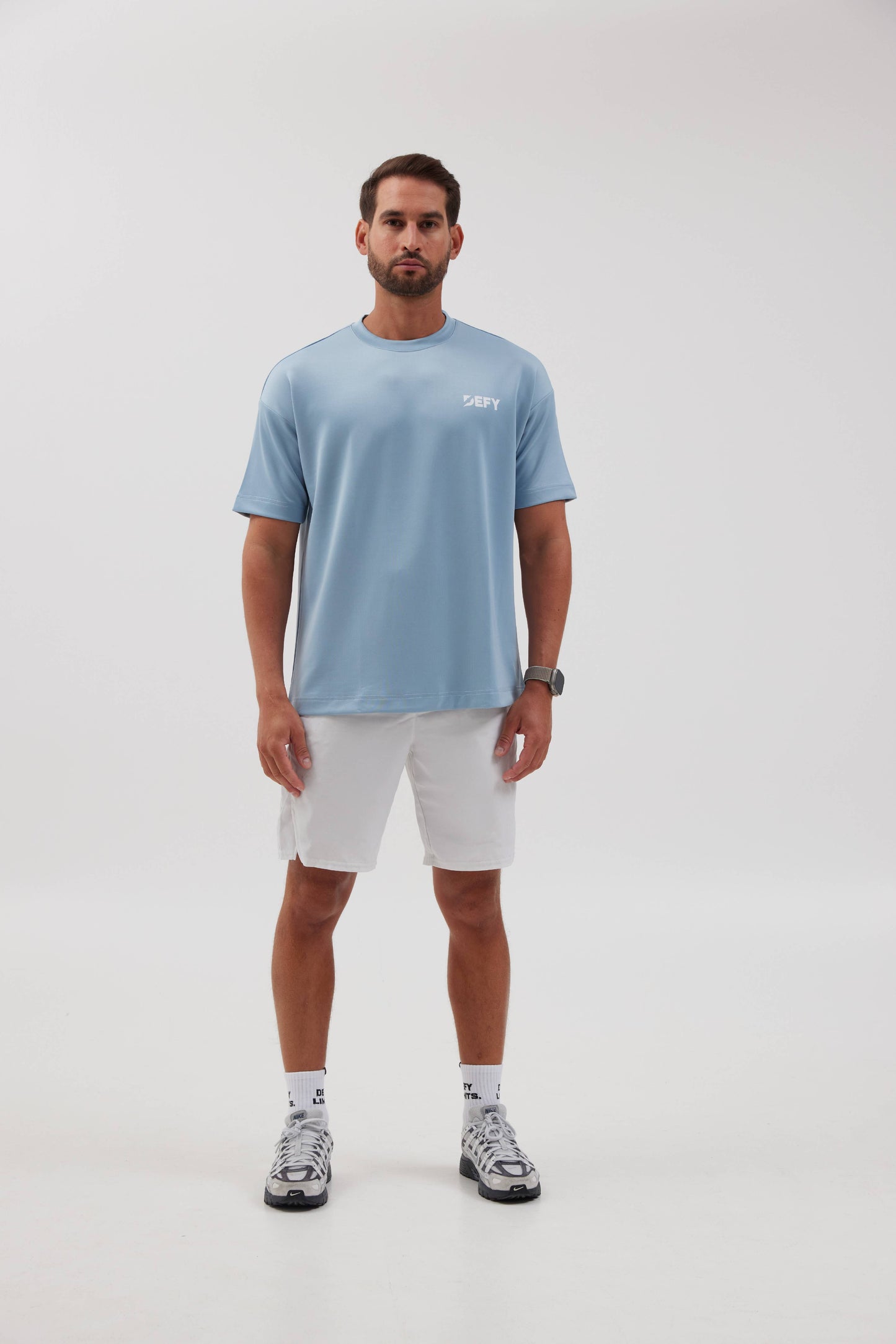 Defy Ultimate Comfort T-Shirt