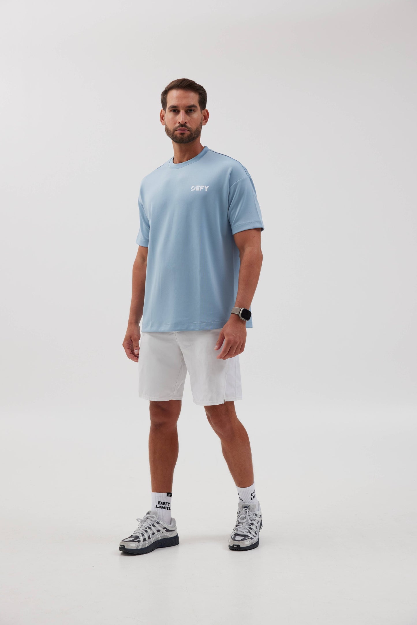 Defy Ultimate Comfort T-Shirt